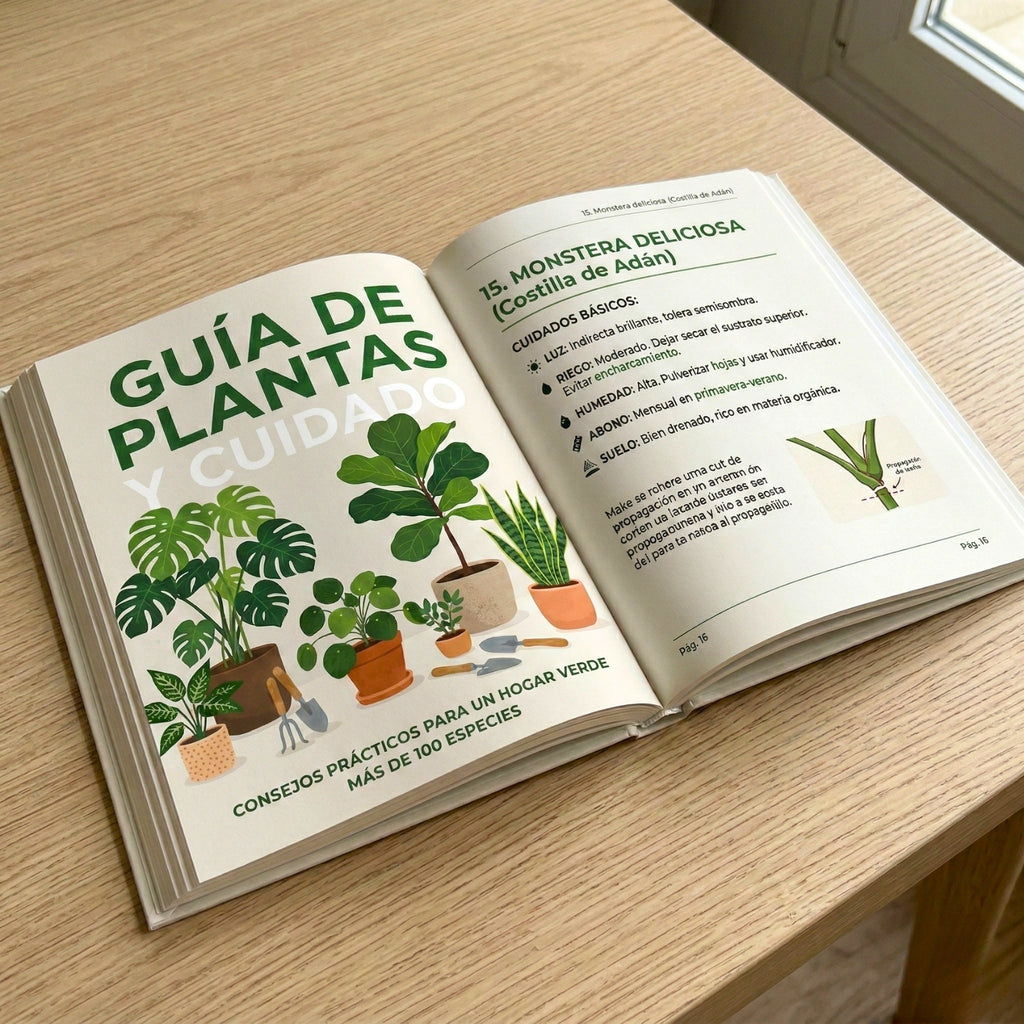 Kit Jardin Vertical Moderno