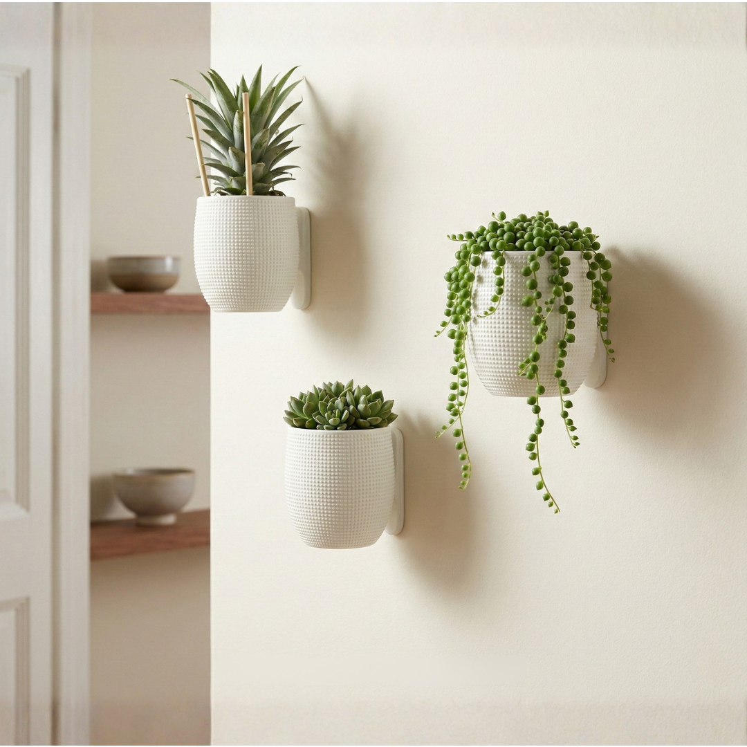 Kit Jardin Vertical Moderno